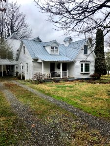Webster Road, Webster, NC 