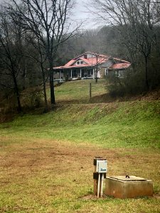 Old Mater Farm Road, Greens Creek, NC 