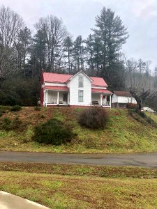 Old Mater Farm Road, Greens Creek, NC 