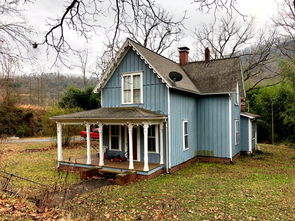 Haywood Road, Dillsboro, NC 