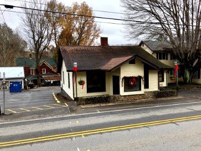 Haywood Road, Dillsboro, NC 