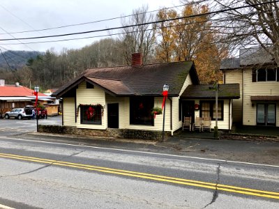 Haywood Road, Dillsboro, NC 