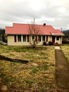 Wilkesdale Street, Sylva, NC 