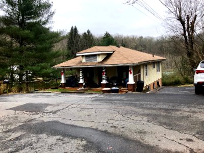 Maple Street, Sylva, NC 