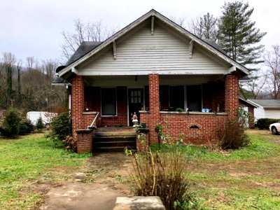 Dillsboro Road, Sylva, NC 