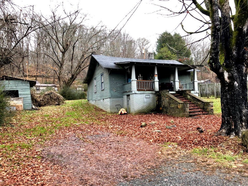 Dillsboro Road, Sylva, NC 