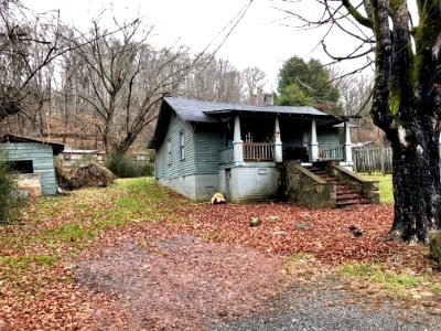 Dillsboro Road, Sylva, NC 