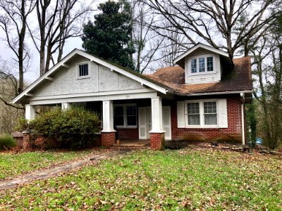 Landmark Drive, Sylva, NC 