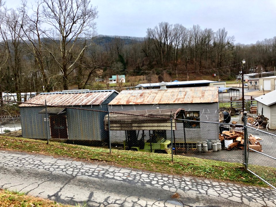 Dillsboro Road, Sylva, NC 