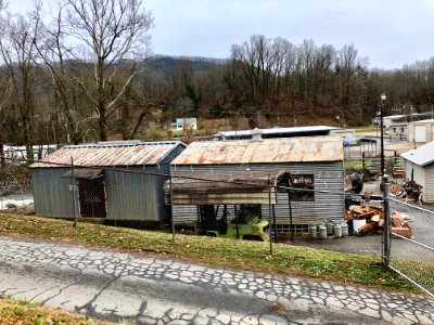 Dillsboro Road, Sylva, NC 