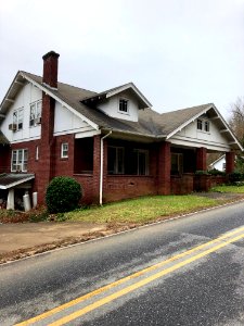 Dillsboro Road, Sylva, NC 