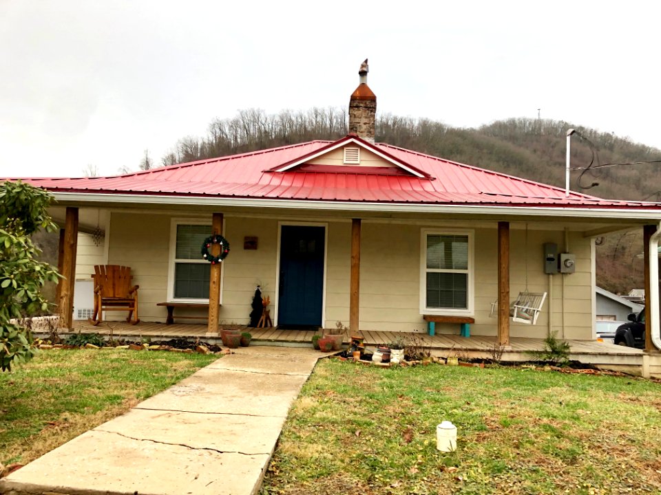 Hampton Street, Sylva, NC 