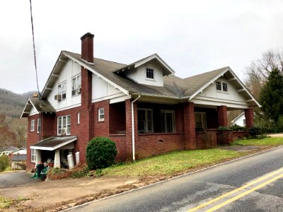 Dillsboro Road, Sylva, NC 