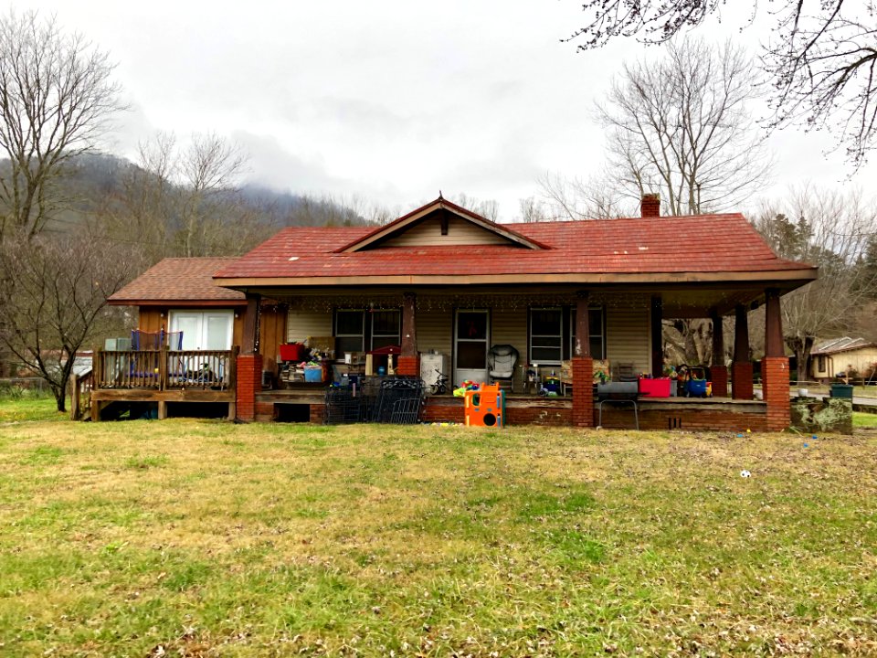 Chipper Curve Road, Sylva, NC 
