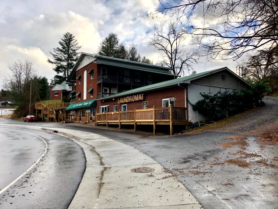 The Music Village, Cullowhee, NC 