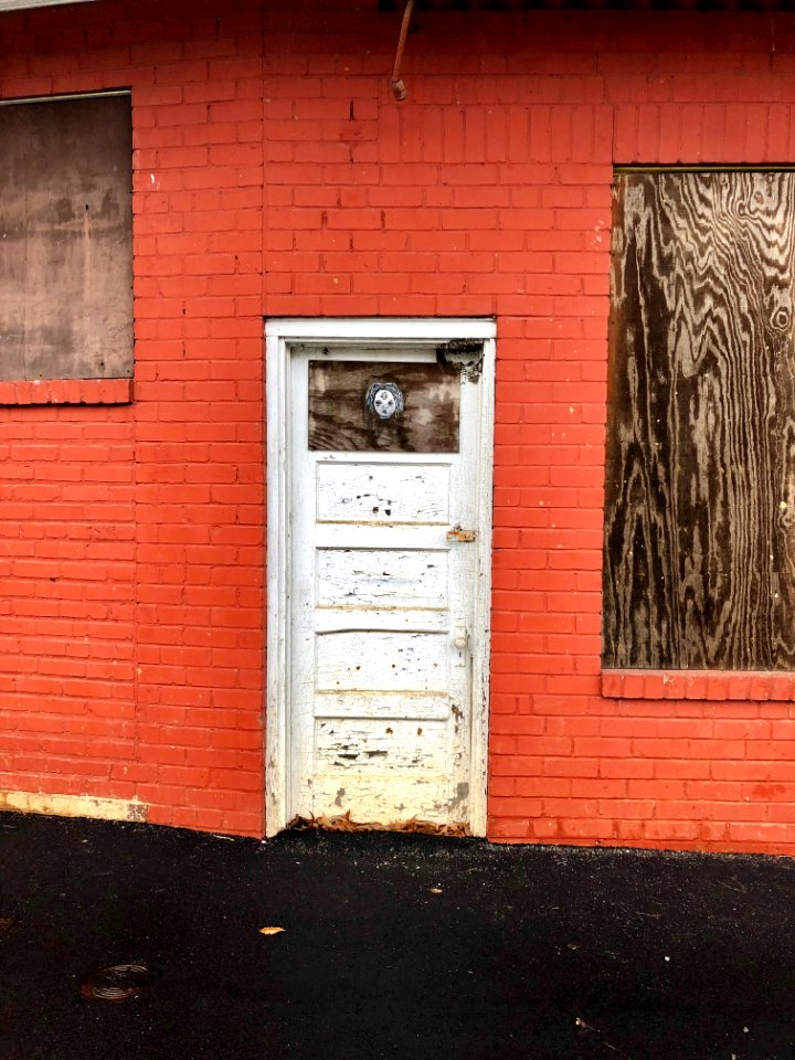 The Village Store, Cullowhee, NC 