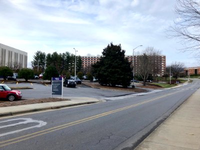 Western Carolina University, Cullowhee, NC 
