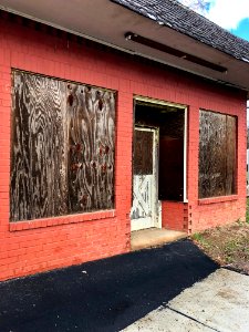 The Village Store, Cullowhee, NC 