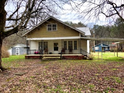 Rose Street, Whittier, NC 
