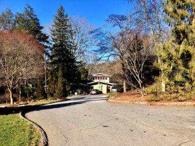 Bowling Park Road, Kenilworth, Asheville, NC 