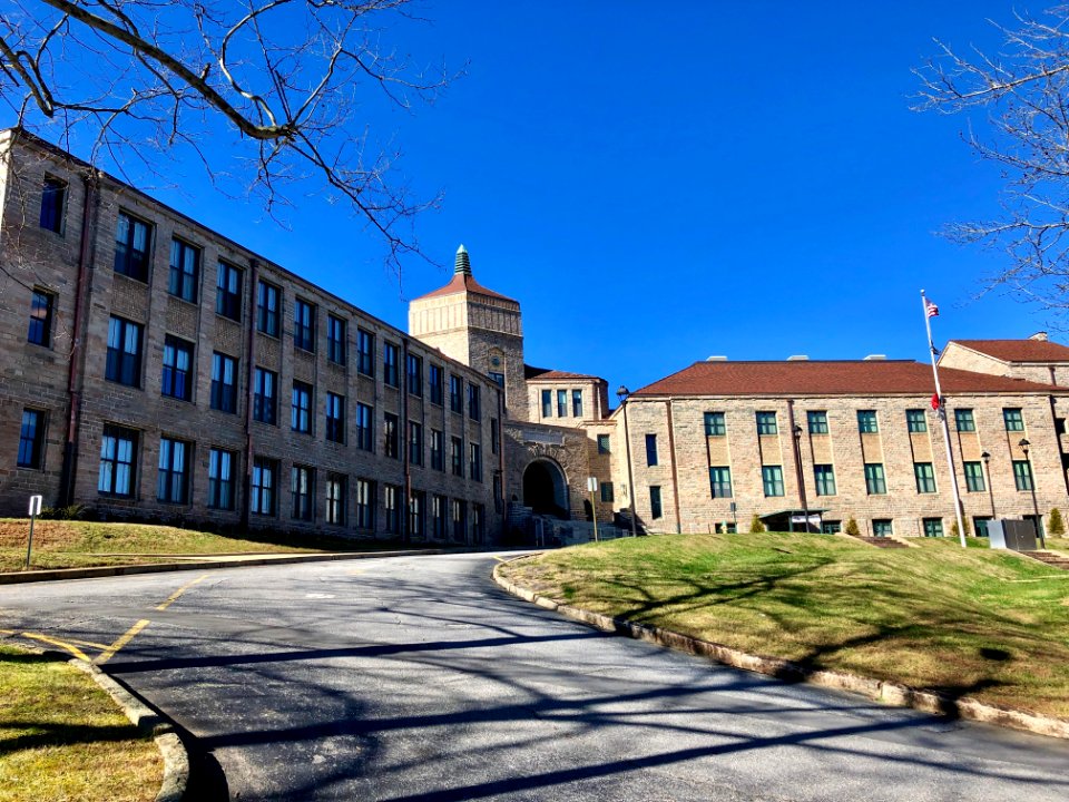 Asheville High School, Asheville, NC 