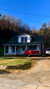 Cope Creek Road, Sylva, NC 