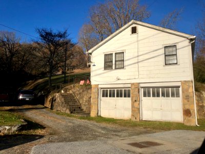 Cope Creek Road, Sylva, NC 