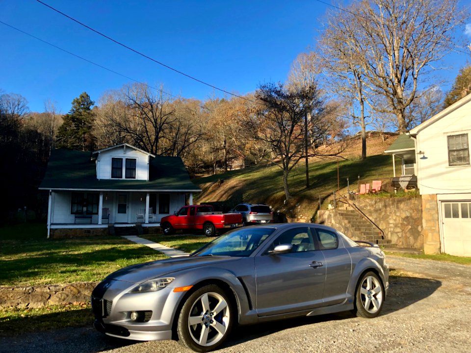 Cope Creek Road, Sylva, NC 
