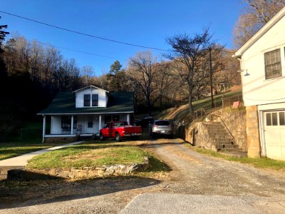 Cope Creek Road, Sylva, NC 