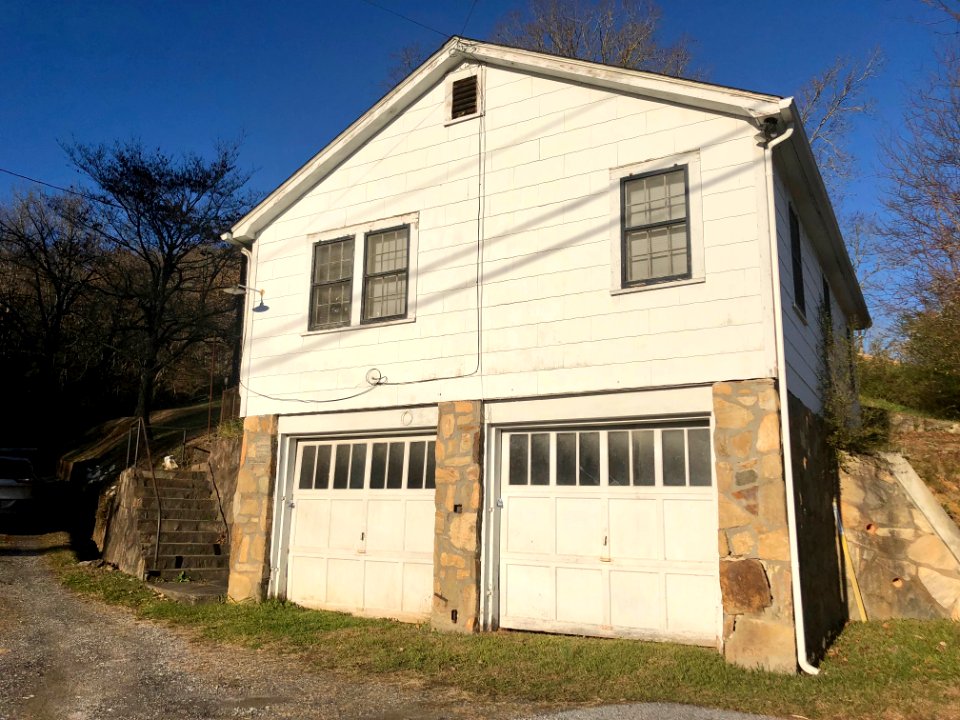 Cope Creek Road, Sylva, NC 
