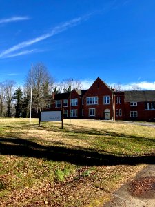 Old Red Oak School, Jupiter, NC 