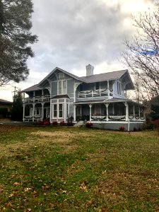 Victorian Drive, Bryson City, NC 
