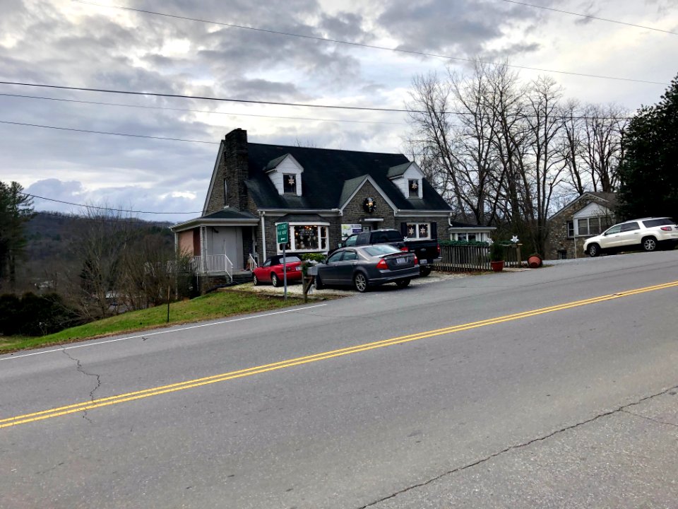 South Main Street, Robbinsville, NC 