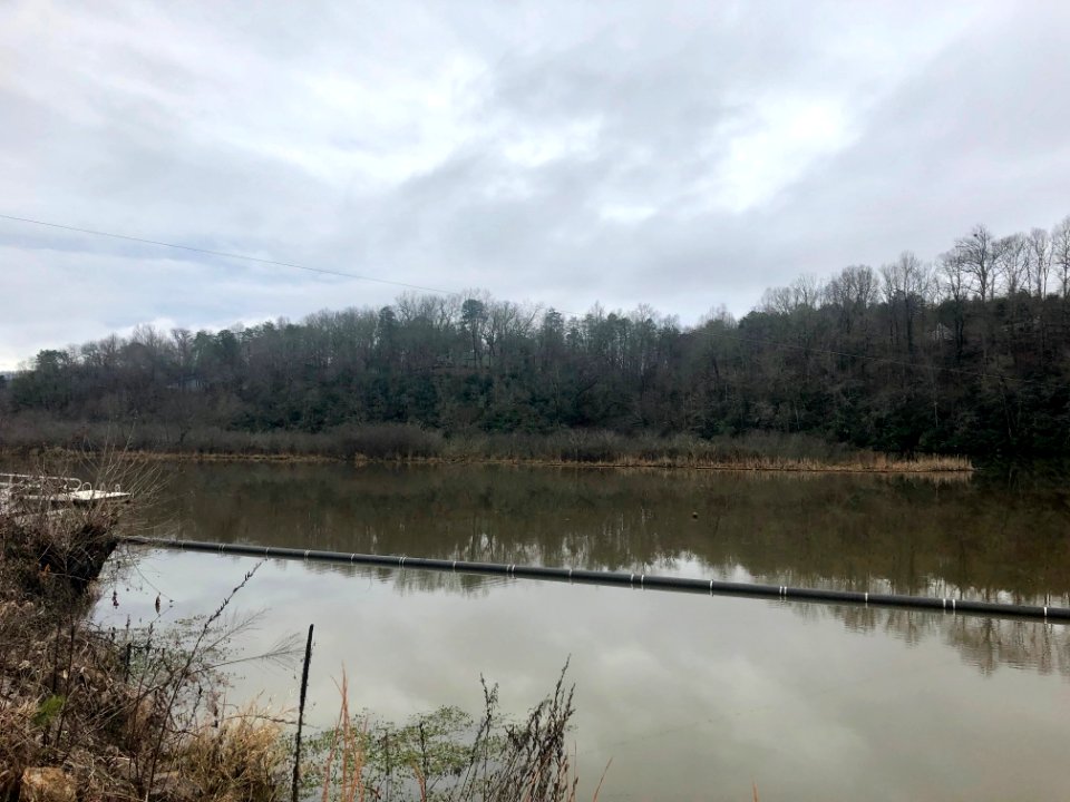 Lake Emory, Franklin, NC 