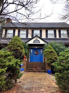 Harrison Avenue, Franklin, NC 