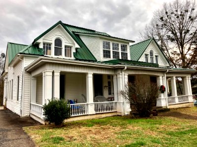 West Main Street, Franklin, NC 