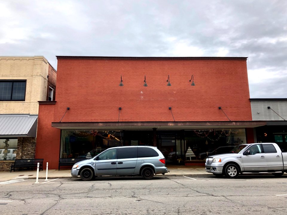 Main Street, Franklin, NC 
