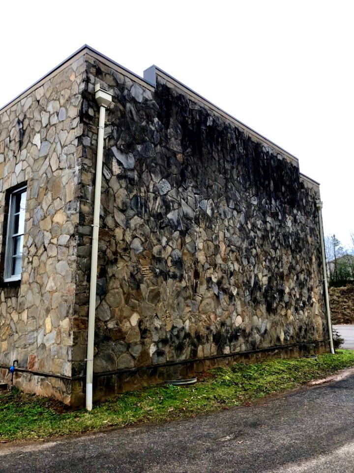 Cowee School, Cowee, NC 