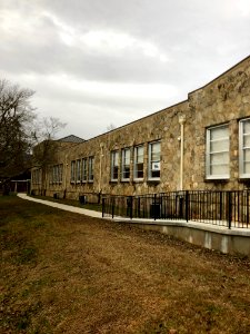 Cowee School, Cowee, NC 