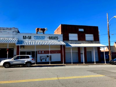 M&M Meats, Hendersonville, NC 