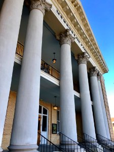 Henderson County Courthouse, Hendersonville, NC 