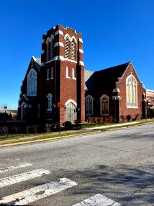 Reformation Presbyterian Church, Hendersonville, NC 