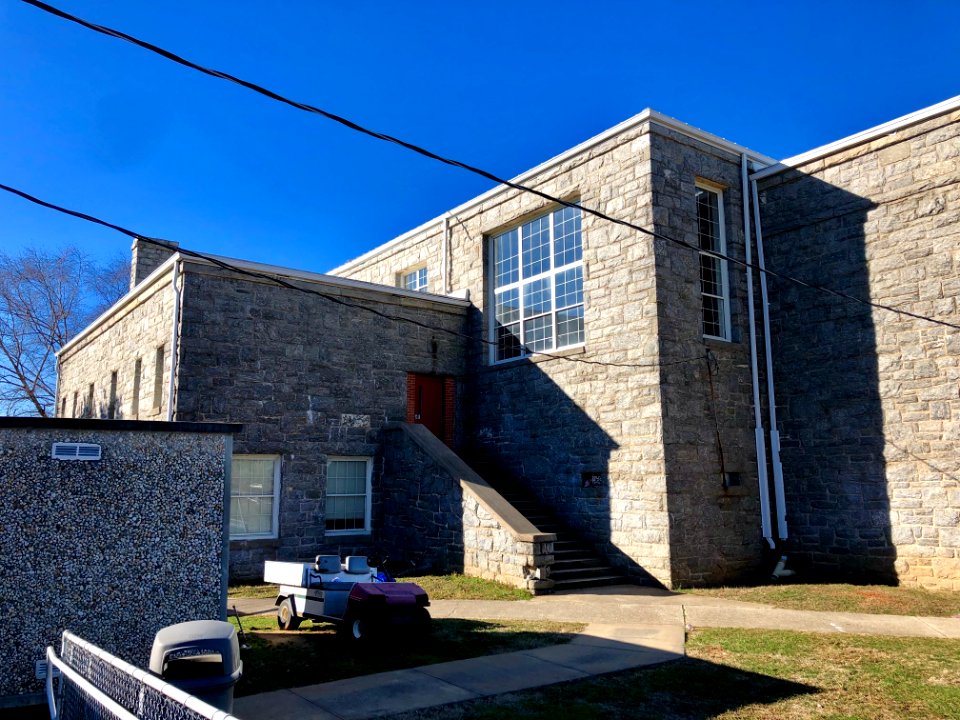 Hendersonville High School, Hendersonville, NC 