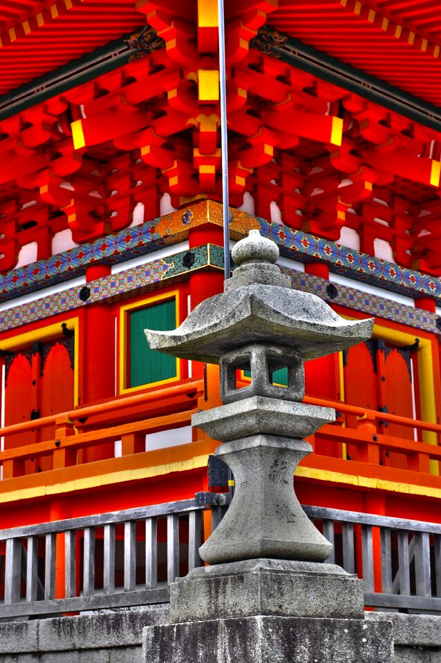 Spirituality asia eastern