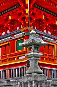 Spirituality asia eastern