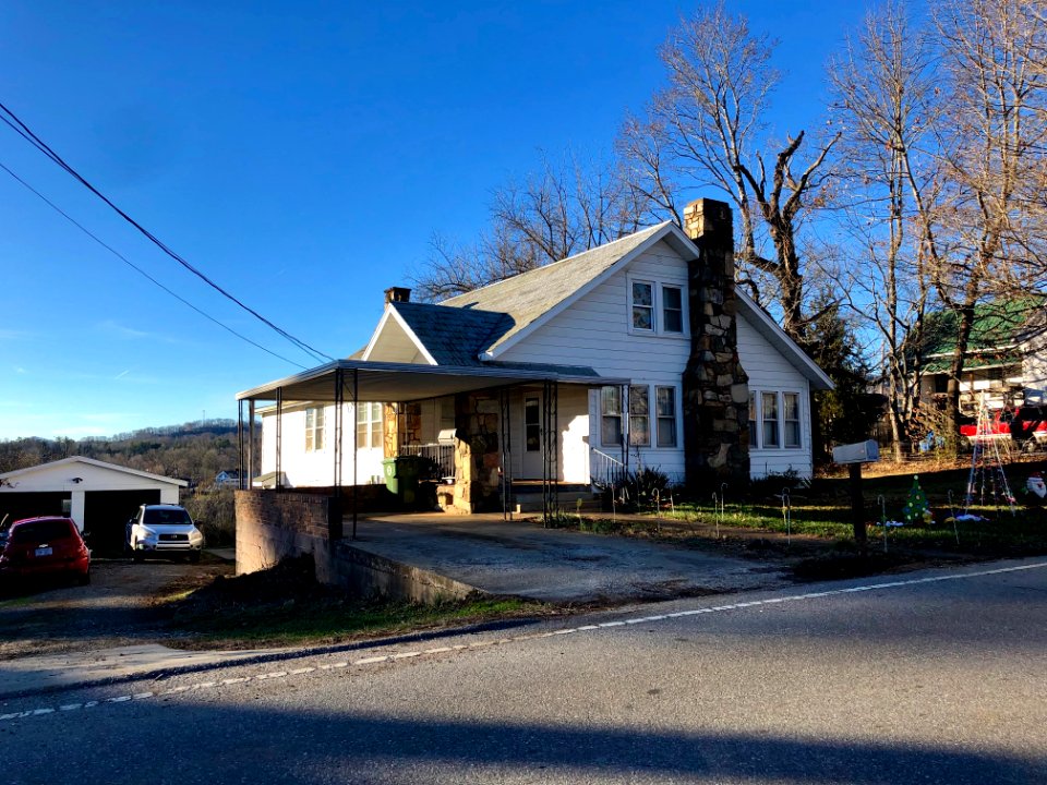 North Main Street, Mars Hill, NC 