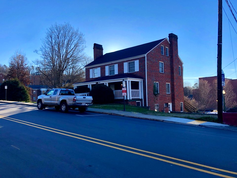 South Main Street, Mars Hill, NC 