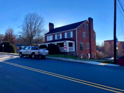 South Main Street, Mars Hill, NC 