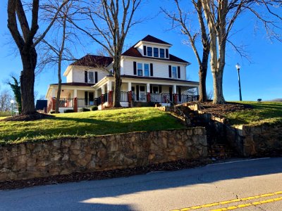 North Main Street, Mars Hill, NC 