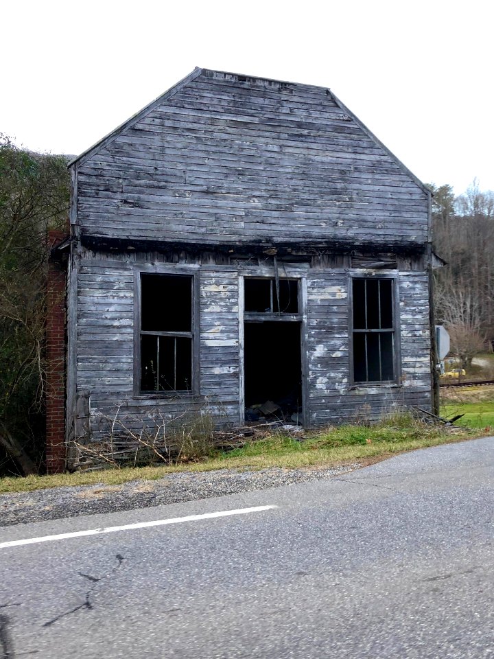 Old Country Store, Topton, NC 